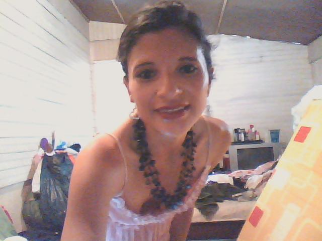 Date this pretty Costa Rica girl Estrella from Sanjose CR105