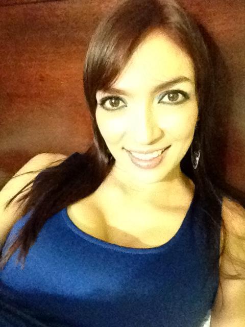 Date this fun Panama girl Nahomy Elisa from Panama PA166