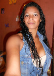 young Honduras girl Vanesa from Puerto Cortes HN431