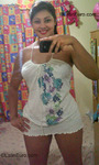 good-looking Honduras girl Catherine from Tegucigalpa HN432