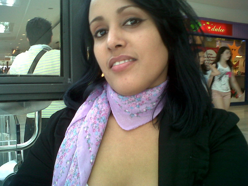 Date this athletic Dominican Republic girl Yaira v from Dominicana DO9521