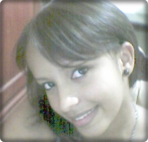 Date this foxy Dominican Republic girl Keisy from Santiago DO9526
