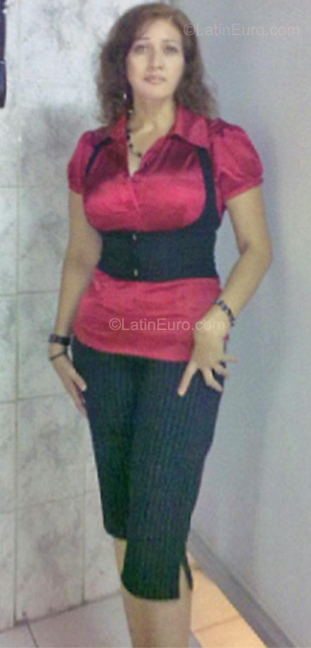 Date this hot Mexico girl Veronica from Acuna De Zaragoza MX445