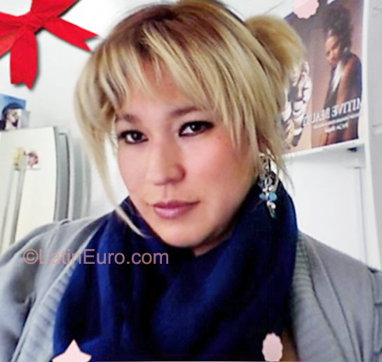 Date this gorgeous Mexico girl Naye from Toluca MX450