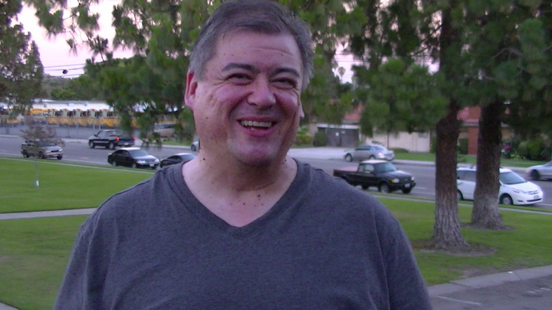 Date this tall United States man Terrance (Terry) from Mission Viejo US11500