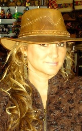 Date this beautiful Colombia girl Maria from Medellin CO8228