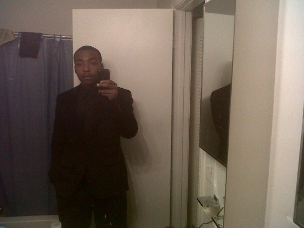 Date this pretty United States man ShayO from bergenfield US11512