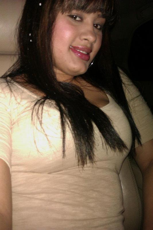 Date this lovely Dominican Republic girl Luciel from Republica Dominicana DO9563