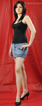 voluptuous Costa Rica girl Di from Heredia CR111