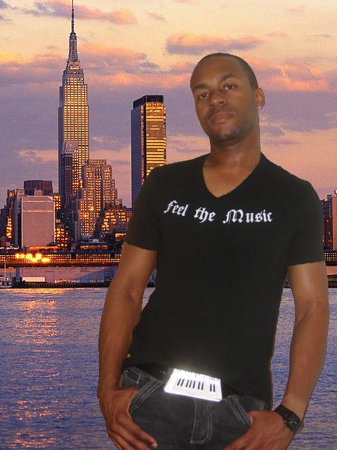 Date this athletic United States man Maazi2012 from Los Angeles US11517