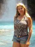 good-looking Costa Rica girl  from San Carlos CR112