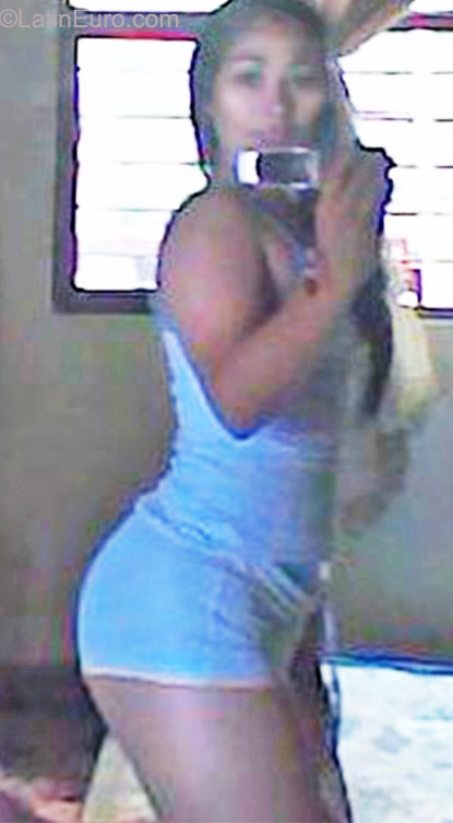 Date this passionate Colombia girl Sandra from Cali CO8334