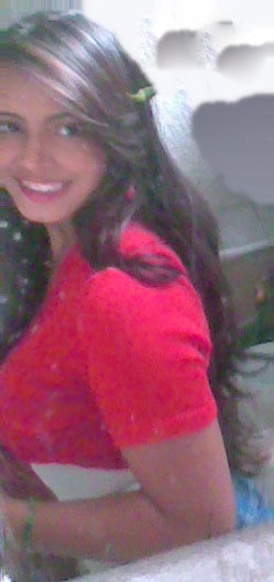 Date this georgeous Colombia girl Camila from Medellin CO8250