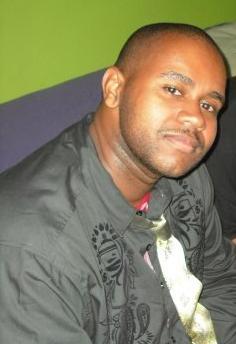 Date this delightful United States man Hydesson from Newark US11538