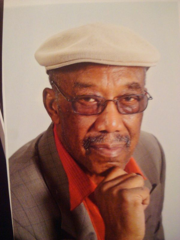 Date this good-looking United States man Clarencegary from Fredericksburg US11546