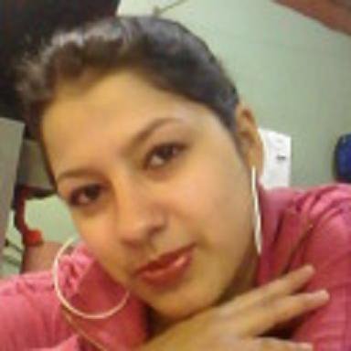 Date this voluptuous Honduras girl Melissa from Danli HN446
