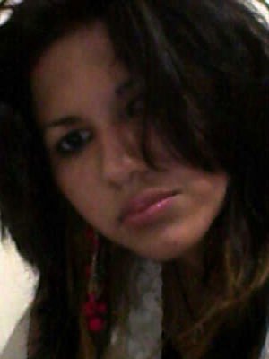 Date this gorgeous Nicaragua girl Babynike93 from Managua NI56