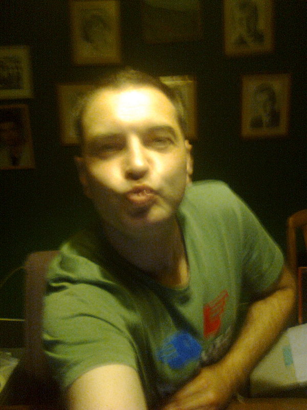 Date this hard body Germany man Robert0459 from Erfurt DE265