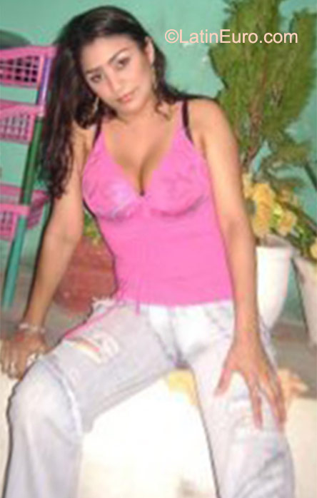 Date this gorgeous Colombia girl Shieley from Barranquilla CO8285