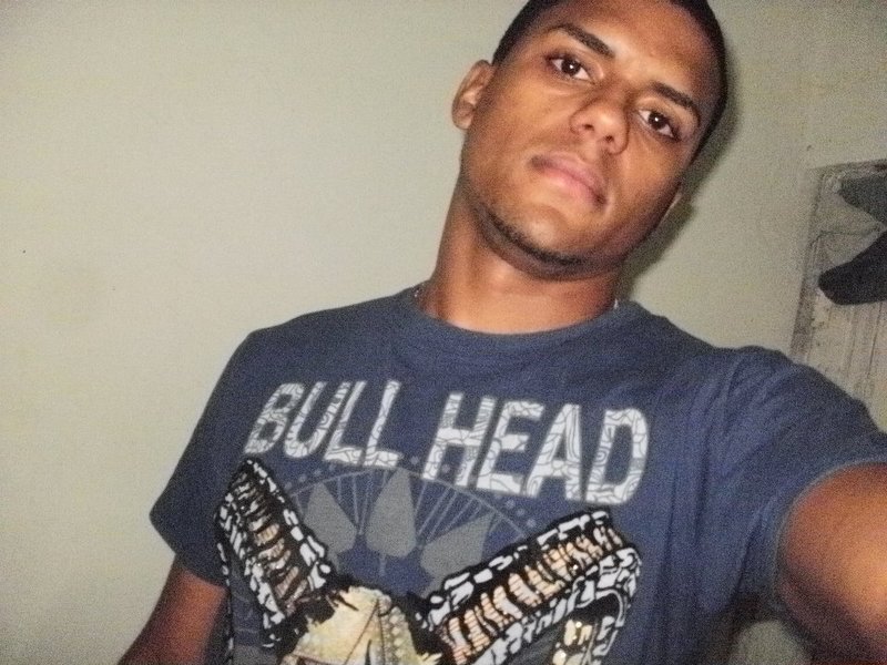 Date this hot Dominican Republic man Braulio from Republica Dominicana DO9606