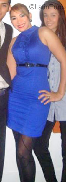 Date this pretty Colombia girl Maria Isabel from Villavicencio CO8302