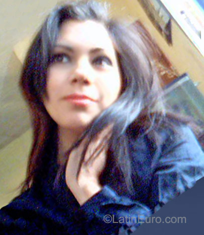 Date this cute Mexico girl Lisset from Guadalajara MX463