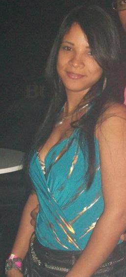 Date this funny Dominican Republic girl Dominicansexy25 from Santiago DO9631