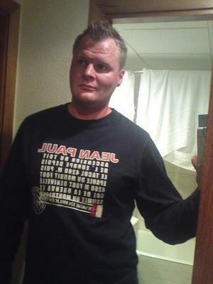 Date this sensual Norway man Thomas1234 from Oslo NO158