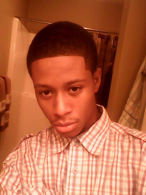 Date this hard body United States man Ricoretro94 from North Little Rock US11596