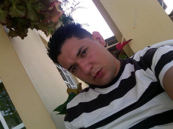 Date this charming Dominican Republic man Juan from La Vega DO9647