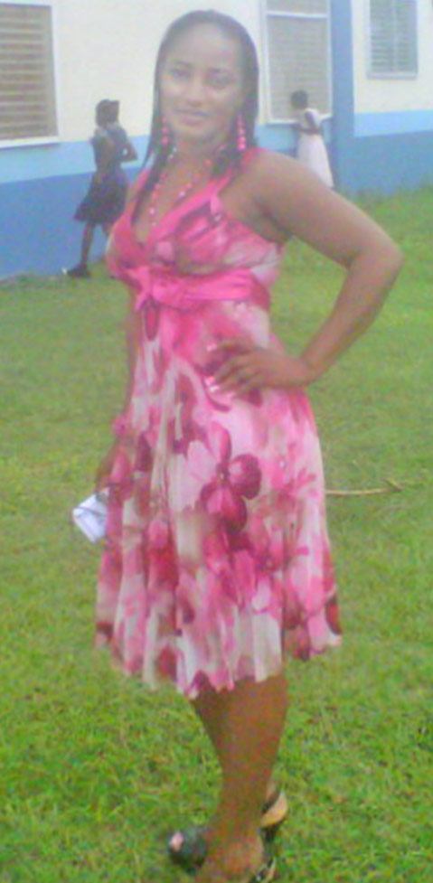 Date this tall Jamaica girl Keish34 from westmoreland JM367