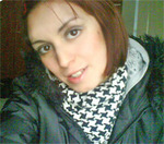 nice looking Spain girl  from Asturia ES211