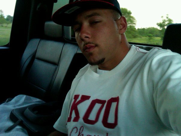 Date this foxy United States man Matt from Houma US11613