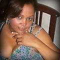 Date this lovely Dominican Republic girl Marisol from Santiago Rep Dom DO9656