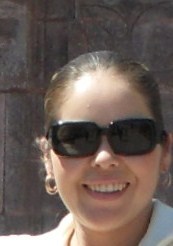 Date this funny Mexico girl Jazz from Queratero MX466
