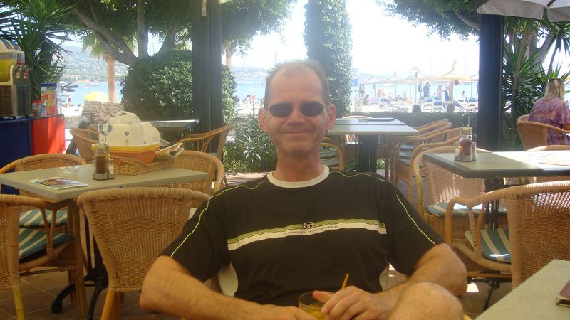Date this sensual Denmark man Lars from Åbyhøj DK99