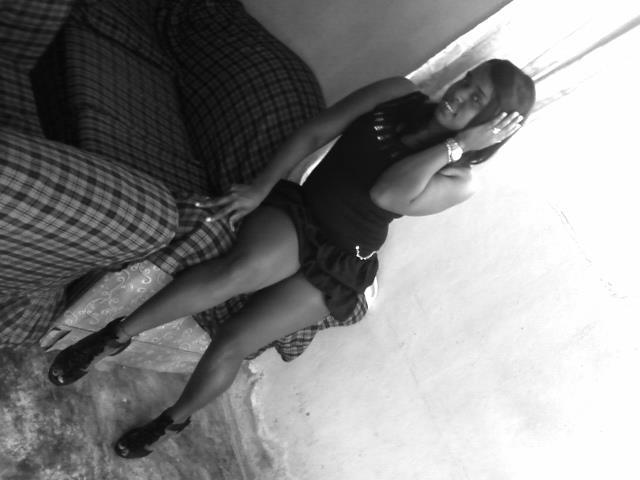 Date this delightful Dominican Republic girl Mariluzch01 from Santo Domingo DO9677