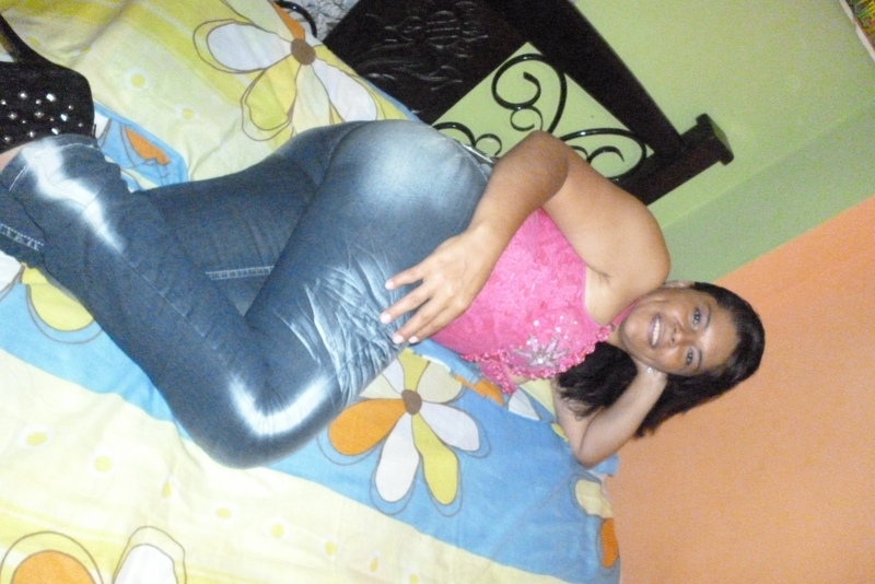 Date this exotic Colombia girl Sofia from Cali Colombia CO8364