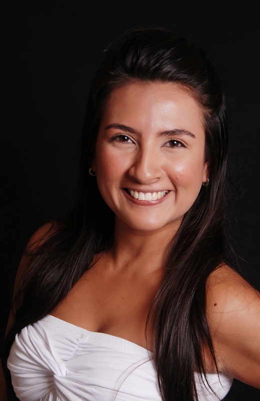Date this pretty Colombia girl Colombian from Barranquilla CO8365