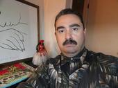 Date this georgeous United States man RICHARD from Oakland US11636