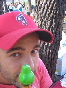 Date this good-looking Spain man ManuelGondoy from Madrid ES212