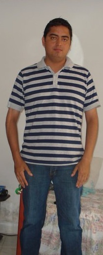 Date this nice looking Colombia man Cristian from Palmira CO8372