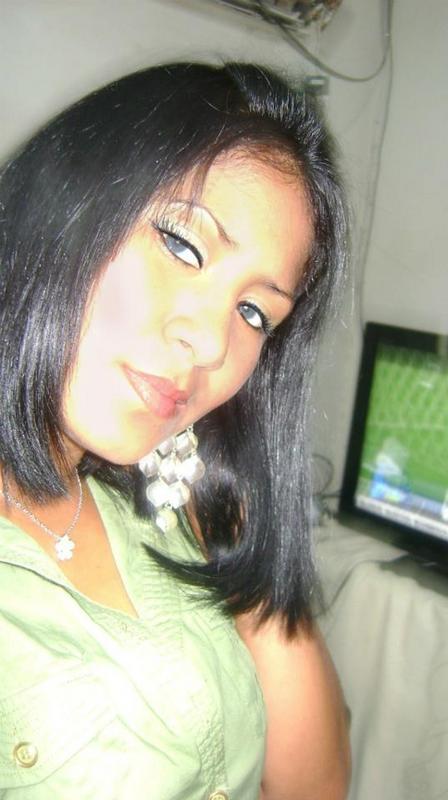 Date this gorgeous Honduras girl Josselyn from San Pedro Sula HN462