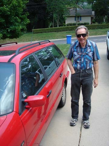 Date this delightful United States man RedRover from Madison US11642