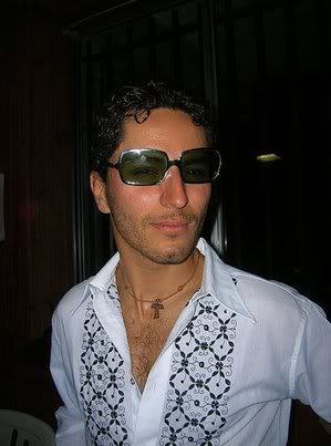 Date this gorgeous Spain man LuzRoja from Bilbao ES213