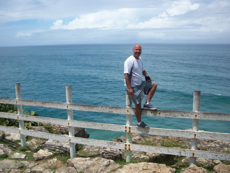 Date this good-looking United States man Ricardo from Miami US11643