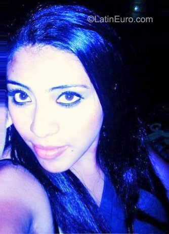Date this delightful Mexico girl Fernanda from Morelia MX473
