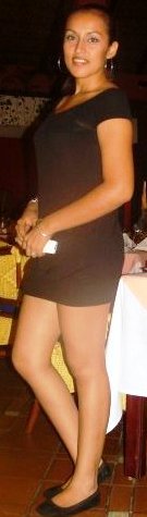 Date this nice looking Nicaragua girl Ruth from Chinandega NI61