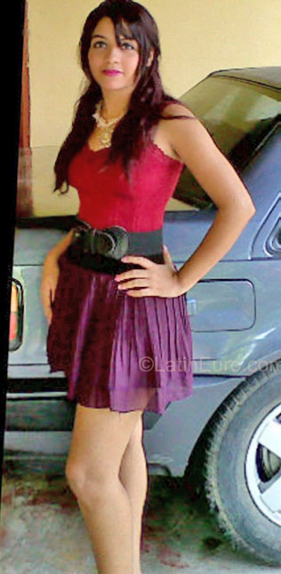 Date this happy Panama girl Amada from Panama City PA179