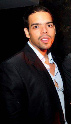 Date this attractive Panama man Davidguettapty from Panama PA180